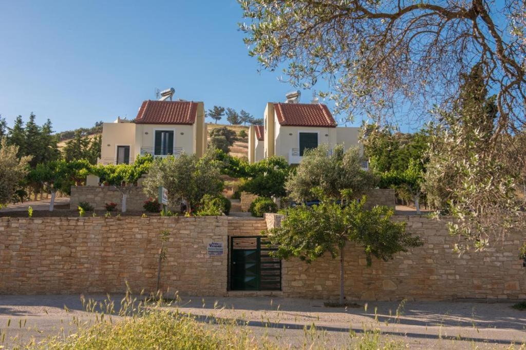 Villa Vidakis 3